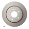Pagid Brakes Brake Disc, 355122522 355122522 - alternate 2